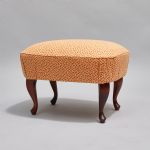 967 1225 FOOT STOOL